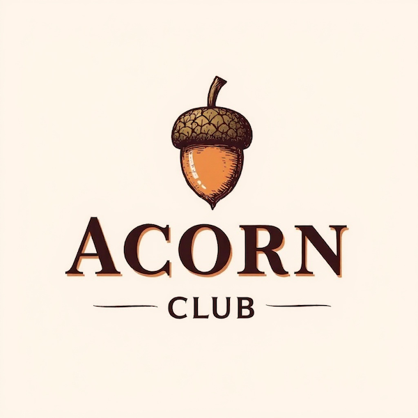 Acorn Logo